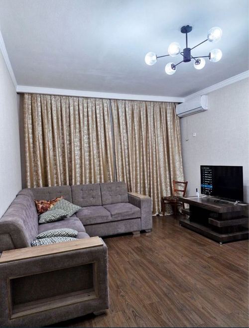 Apartment for rent, Yashnabad district, 3/3/5