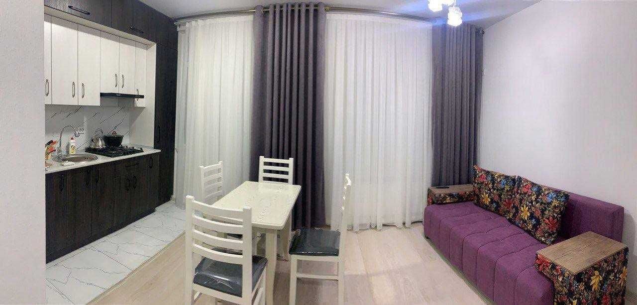 1-xonali kvartira, 30 m², Toshkent, Yashnobod tumani, ijaraga