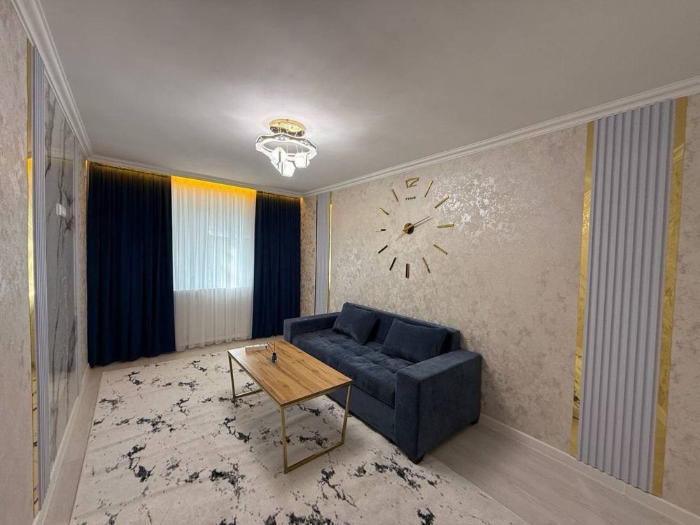 1-xonali kvartira, 35 m², Toshkent, Yashnobod tumani, ijaraga