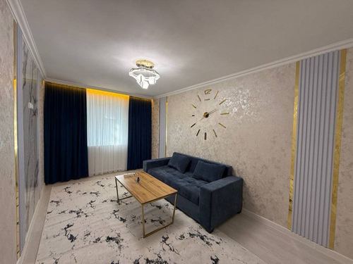 Rent 1 room apartment Dubovaya Or-r Evos/metro Dustlik 5 min