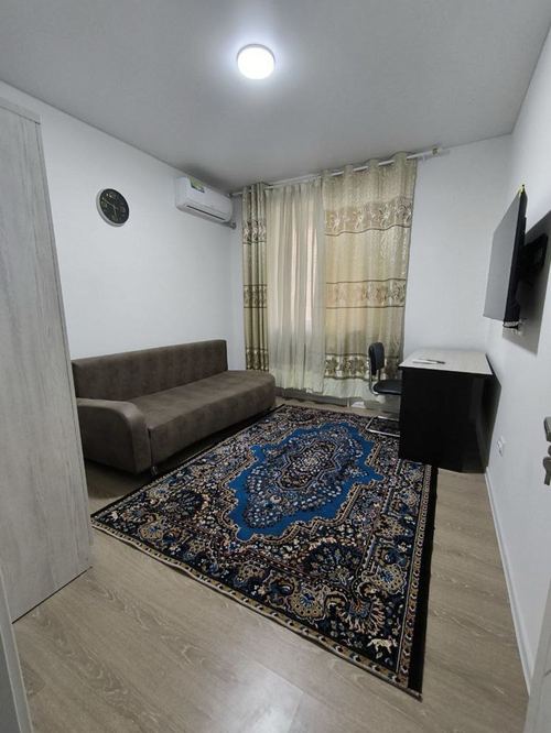 1/2/9 Makhtumkuli Golden House for rent