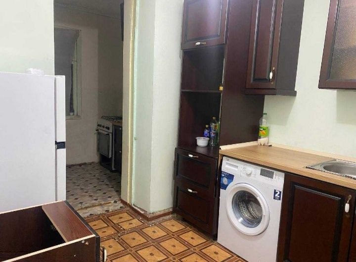 2-xonali kvartira, 56 m², Toshkent, Mirzo Ulug‘bek tumani, ijaraga