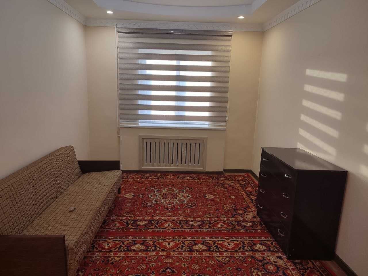 1-xonali kvartira, 38 m², Toshkent, Mirzo Ulug‘bek tumani, ijaraga