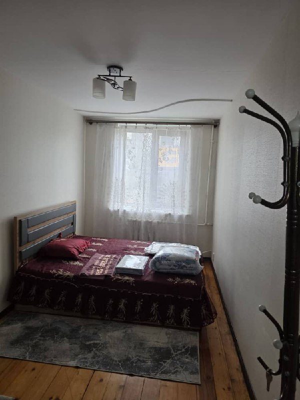 2-xonali kvartira, 50 m², Toshkent, Mirzo Ulug‘bek tumani, ijaraga