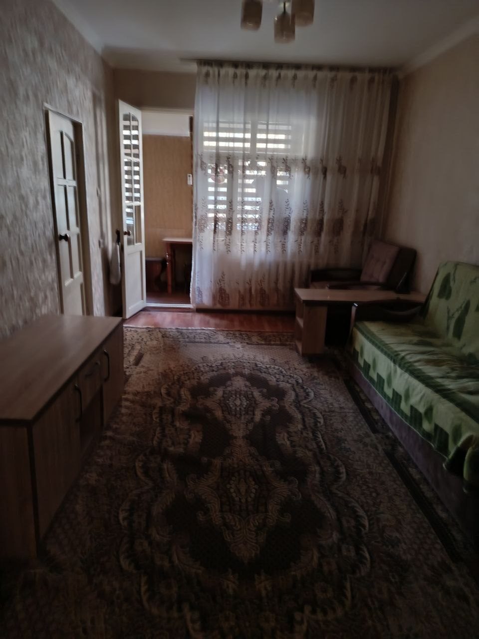 2-xonali kvartira, 53 m², Toshkent, Mirzo Ulug‘bek tumani, ijaraga