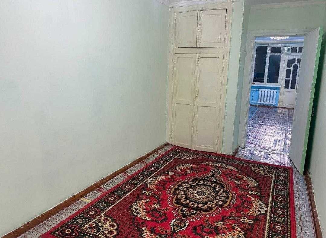 2-комнатная квартира, 50 м², Ташкент, Мирзо-Улугбекский район, в аренду