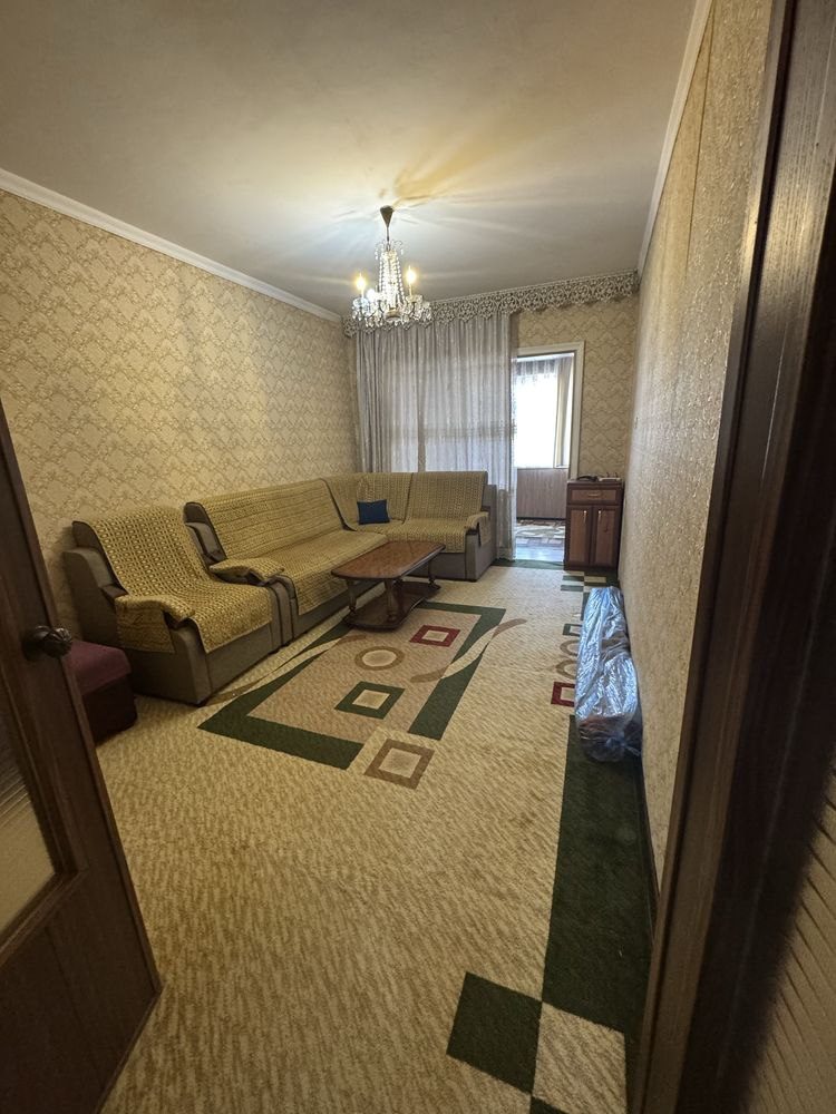 2-xonali kvartira, 60 m², Toshkent, Mirzo Ulug‘bek tumani, ijaraga