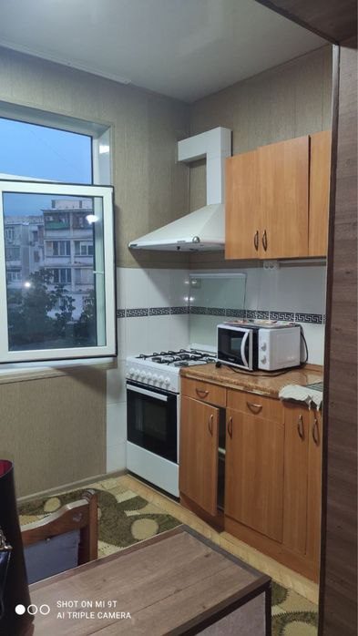 2-xonali kvartira, 65 m², Toshkent, Mirzo Ulug‘bek tumani, ijaraga