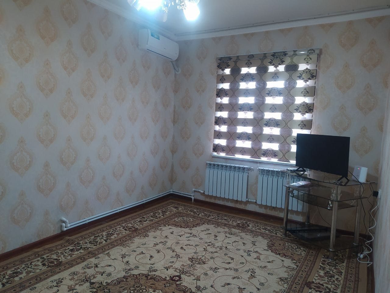 1-xonali kvartira, 55 m², Toshkent, Mirzo Ulug‘bek tumani, ijaraga