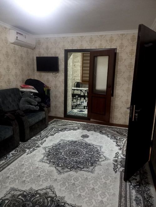 Yashnobod Aviyasozlar, 2 rooms
