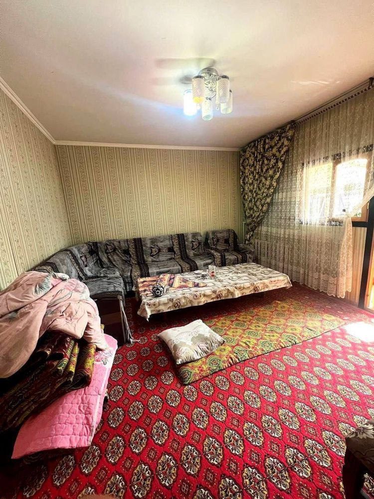 2-xonali kvartira, 45 m², Toshkent, Chilonzor tumani, ijaraga