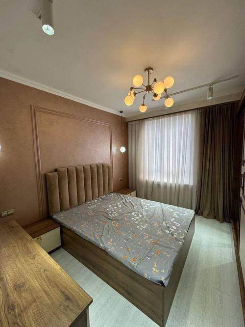 Apartment for rent on Uzbum, Fergana highway! No deposit or prepayment
