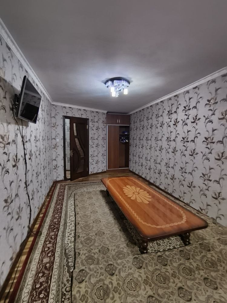 2-xonali kvartira, 55 m², Toshkent, Chilonzor tumani, ijaraga