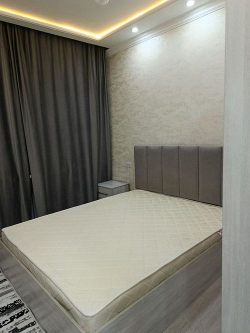 Apartment for rent, Sergeli 2, 2/3/5, renovated, $400