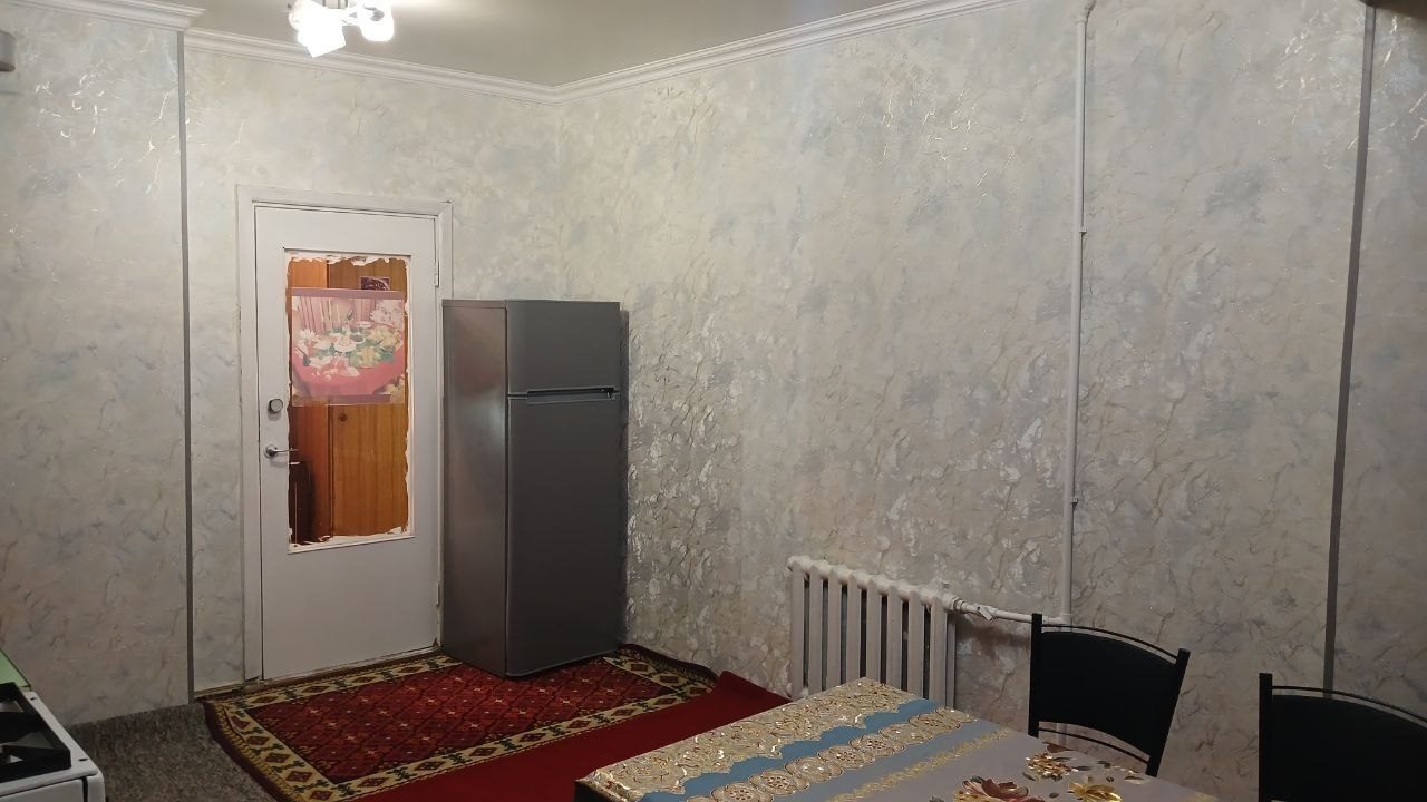 2-xonali kvartira, 60 m², Toshkent, Sergeli tumani, ijaraga