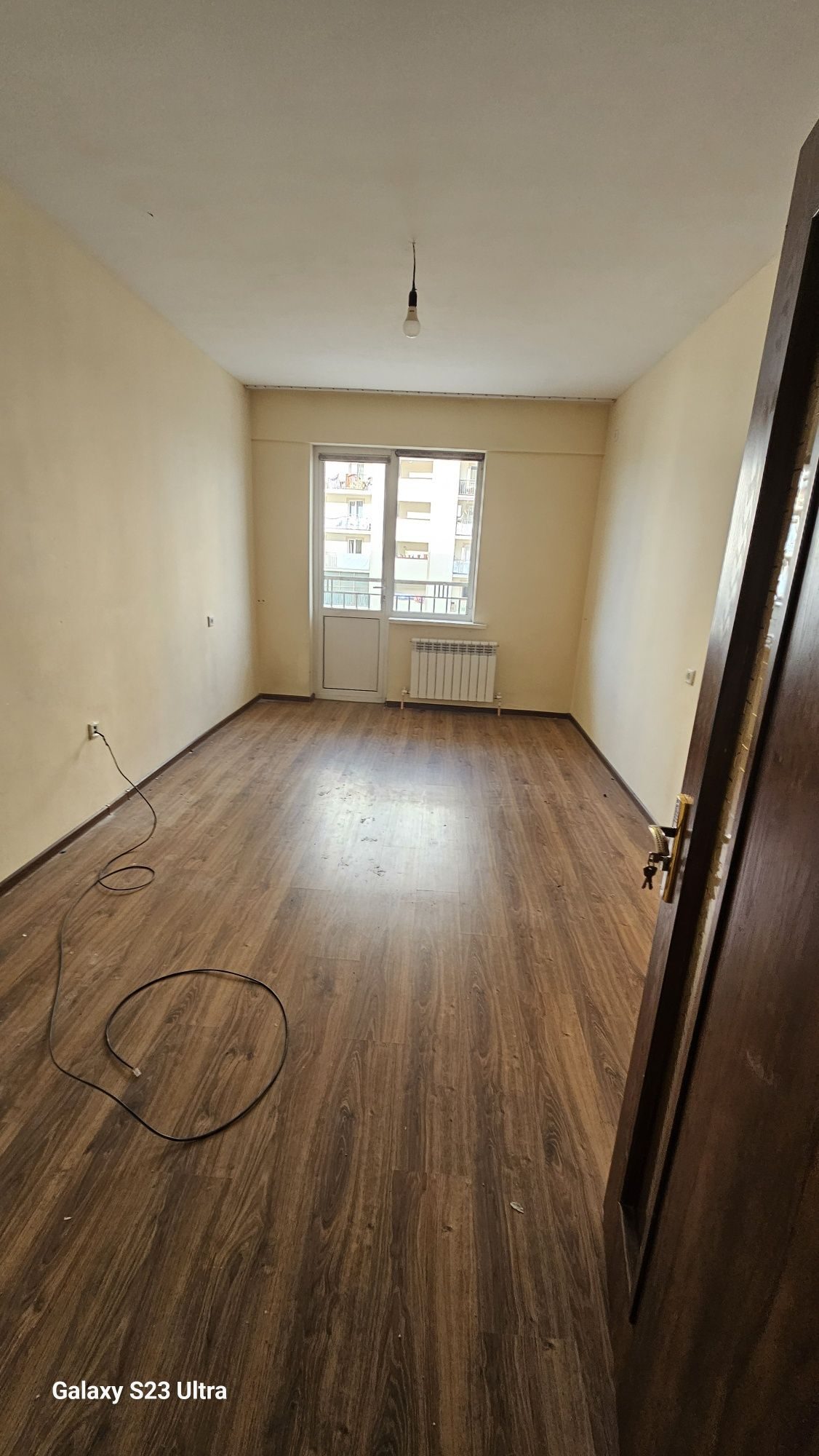4-xonali kvartira, 98 m², Toshkent, Sergeli tumani, ijaraga