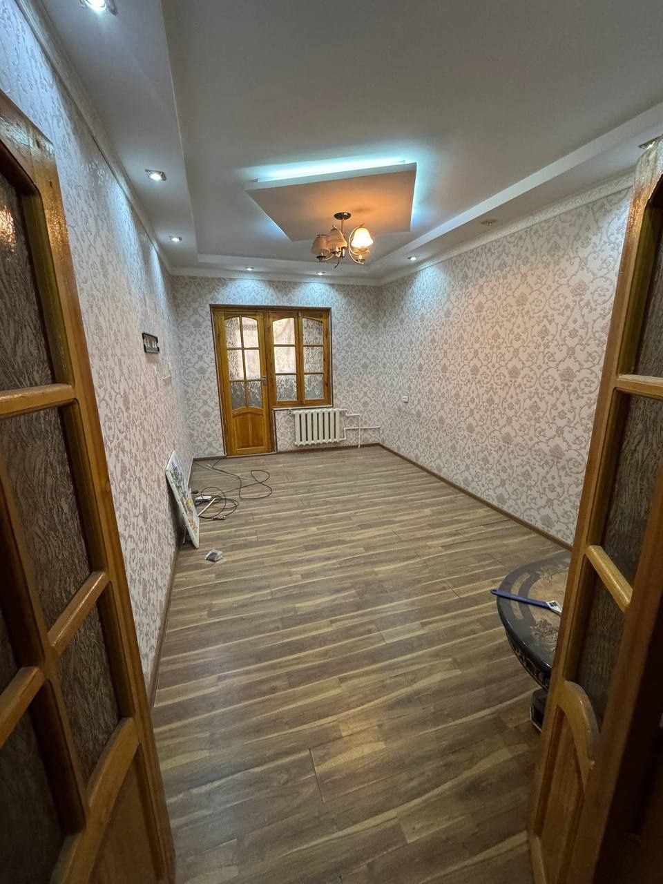 3-xonali kvartira, 56 m², Toshkent, Sergeli tumani, ijaraga