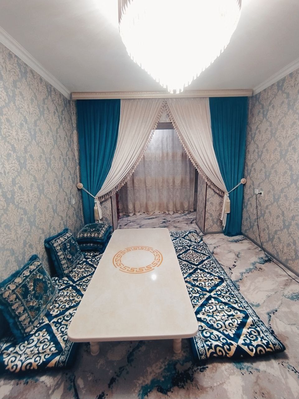 2-xonali kvartira, 50 m², Toshkent, Chilonzor tumani, ijaraga