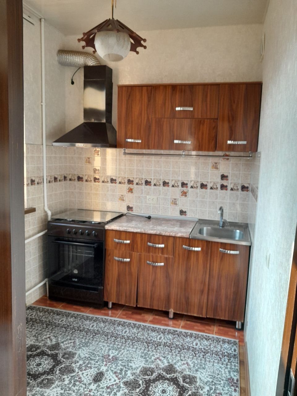 1-xonali kvartira, 35 m², Toshkent, Chilonzor tumani, ijaraga