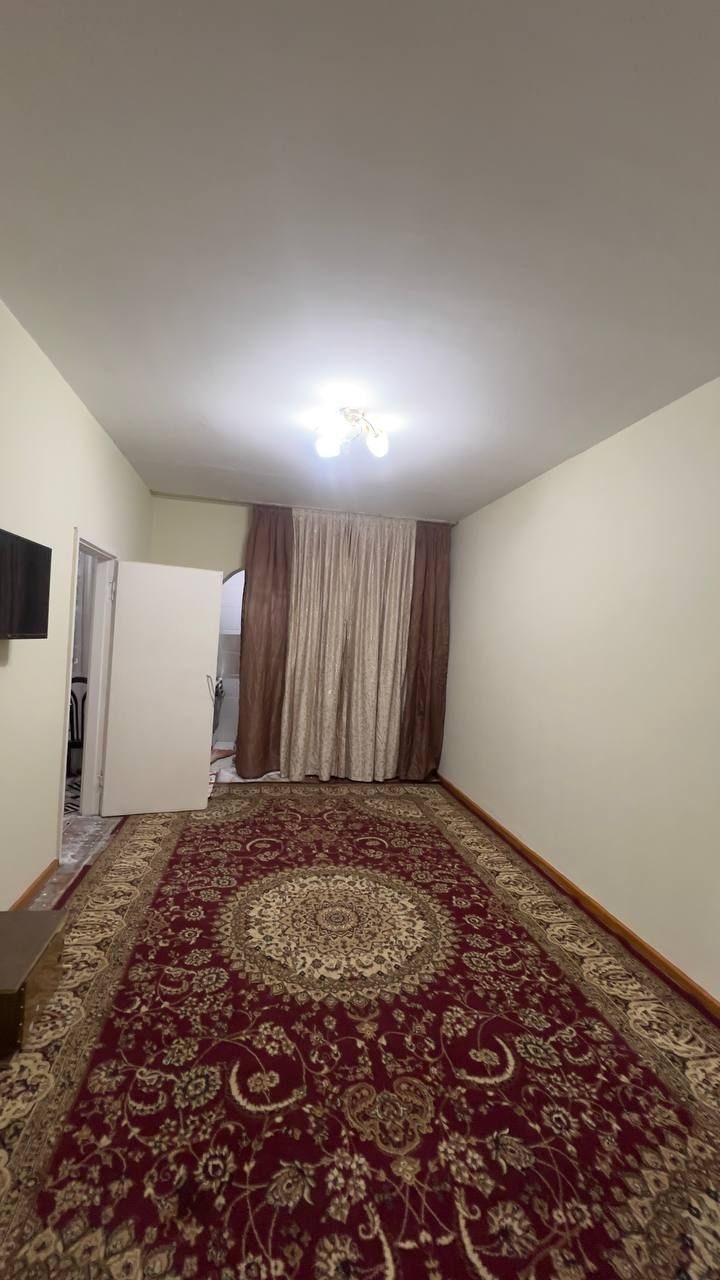 3-xonali kvartira, 55 m², Toshkent, Chilonzor tumani, ijaraga