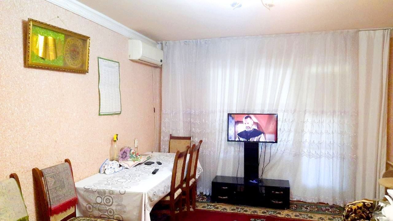 3-xonali kvartira, 65 m², Toshkent, Chilonzor tumani, ijaraga