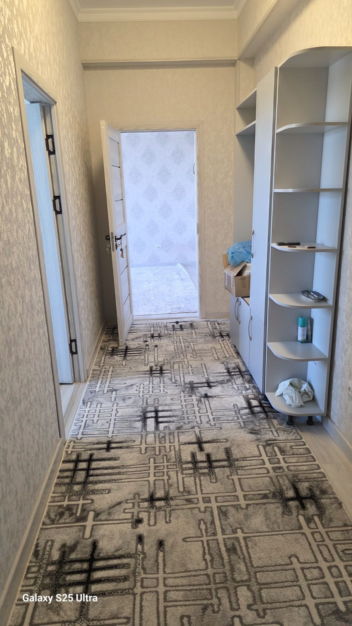 2-xonali kvartira, 56 m², Toshkent, Chilonzor tumani, ijaraga