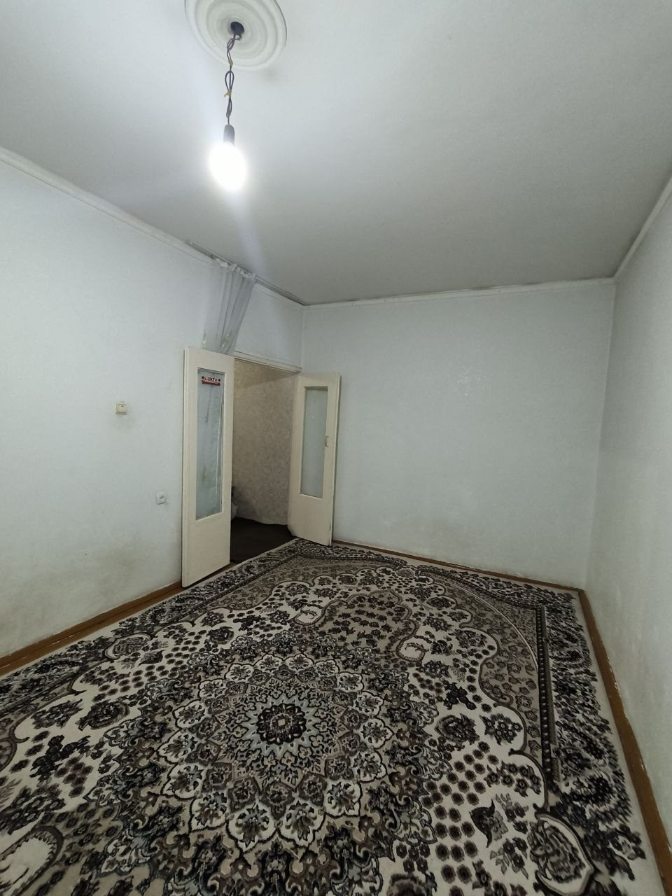 3-xonali kvartira, 65 m², Toshkent, Sergeli tumani, ijaraga