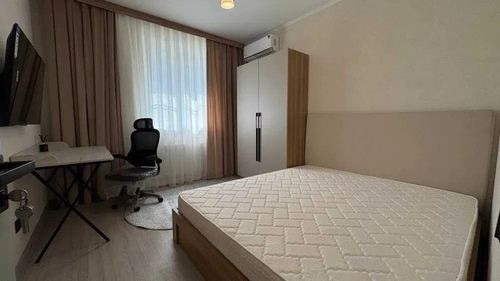 1-room apartment for rent on Assalom Sohile