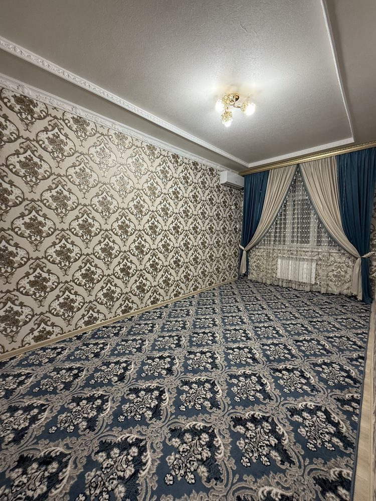 2-room apartment, 64 m², Tashkent, Yashnabad District, for rent