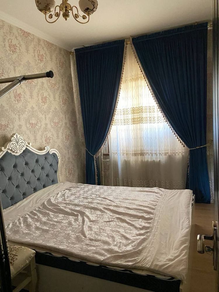 2-xonali kvartira, 56 m², Toshkent, Sergeli tumani, ijaraga