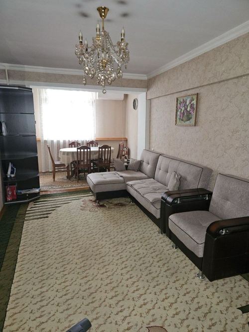 Аренда квартиры, Сергили, Аэропорт