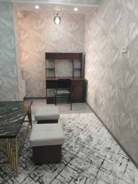 2-xonali kvartira, 58 m², Toshkent, Sergeli tumani, ijaraga