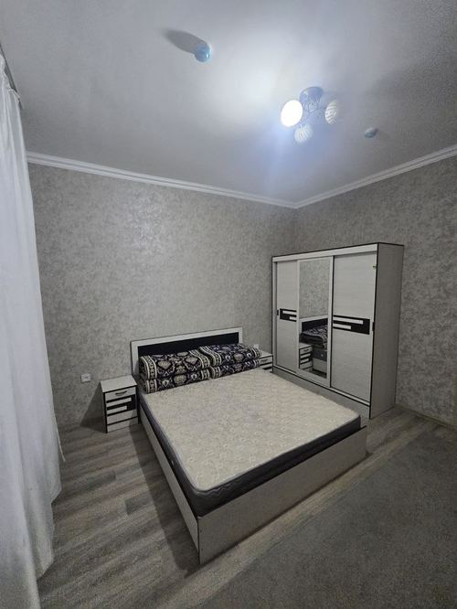 Аренда квартиры в Сергели