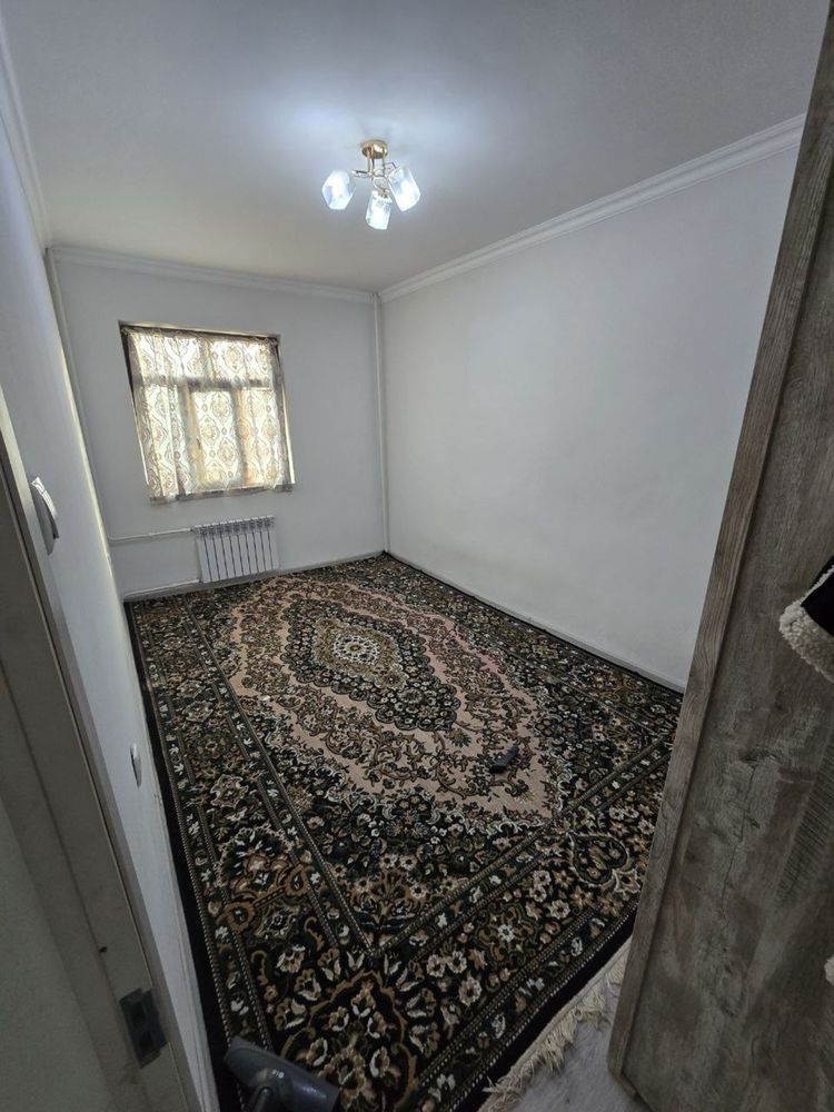 2-xonali kvartira, 55 m², Toshkent, Yunusobod tumani, ijaraga