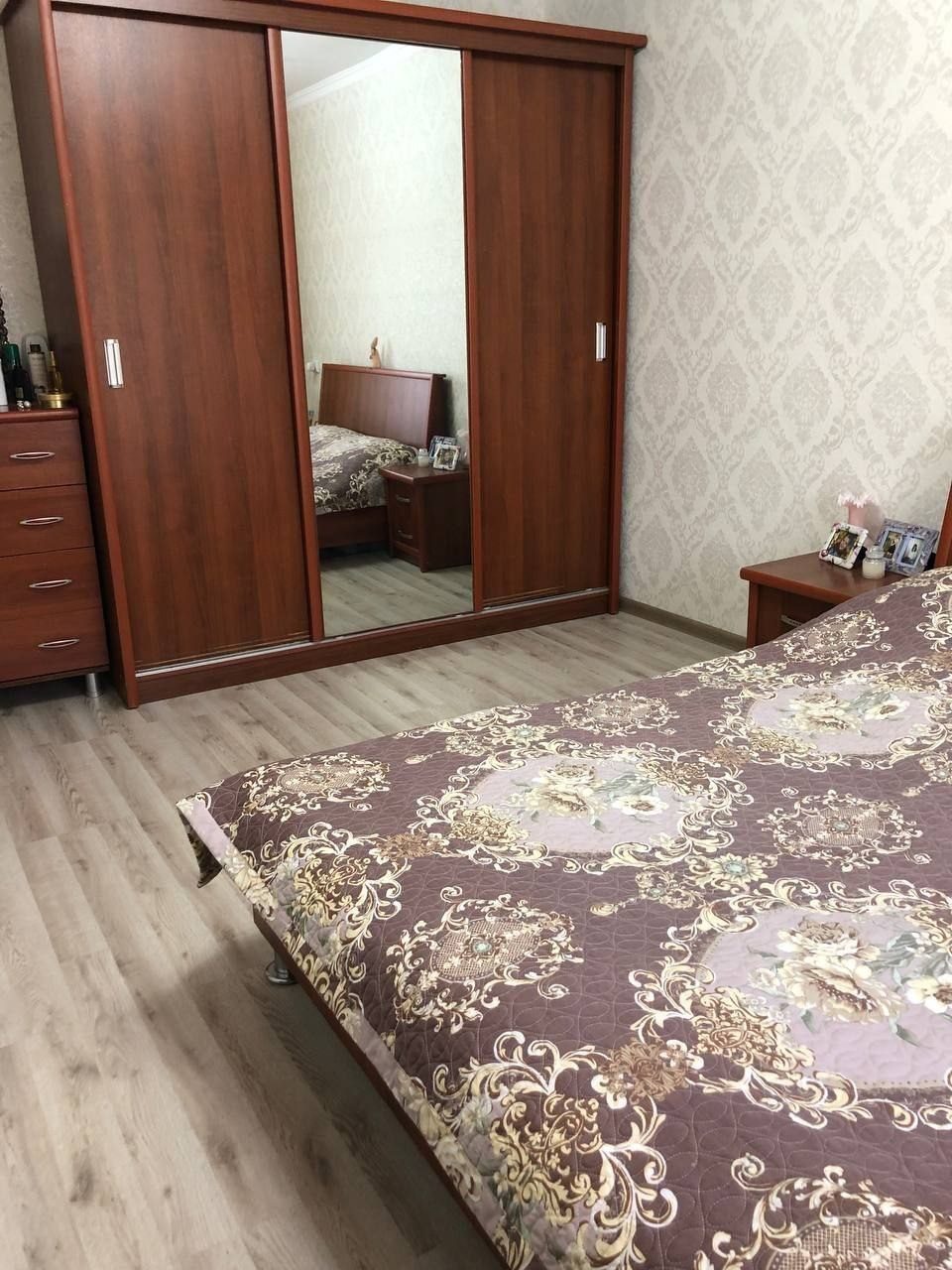 1-xonali kvartira, 29 m², Toshkent, Shayxontohur tumani, ijaraga
