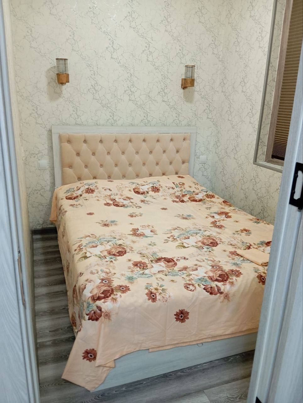 2-xonali kvartira, 36 m², Toshkent, Yunusobod tumani, ijaraga