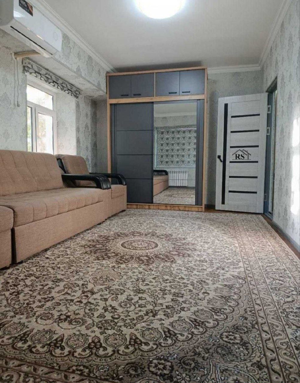 2-xonali kvartira, 40 m², Toshkent, Yunusobod tumani, ijaraga