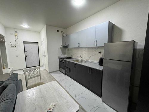 Parkent Plaza residential complex, 1 room, 5th floor, 9 floors total, no agents