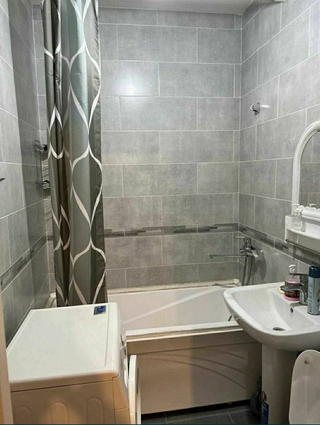 1-xonali kvartira, 30 m², Toshkent, Yashnobod tumani, ijaraga
