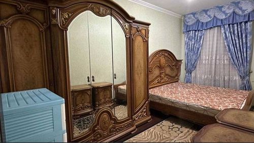 Apartment for rent, Palace