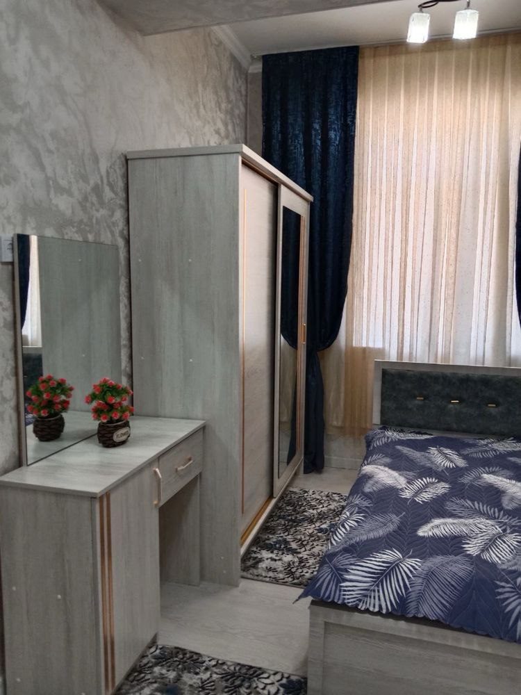 2-xonali kvartira, 50 m², Toshkent, Yashnobod tumani, ijaraga