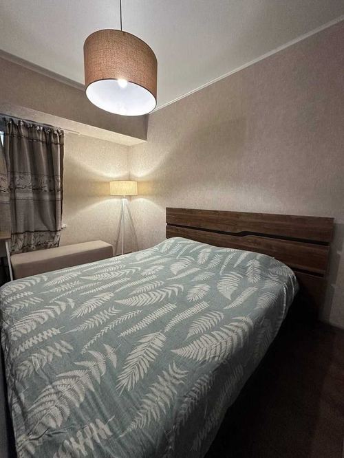 2-room apartment for rent, Yashnabad district, near Qadisheva / 40 Years of Victory