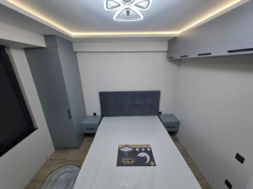 Apartment for rent | Yashnobod | Olmos metro | 1/12/16