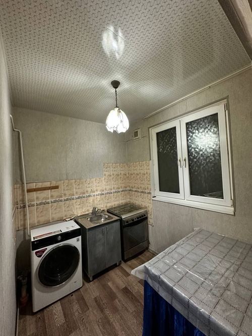 2/1/5 Yashnobod Palace, Yashnobod metro, near stop, with furniture