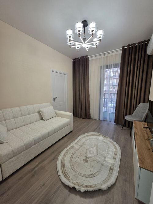Rent. GOLDIN House house.