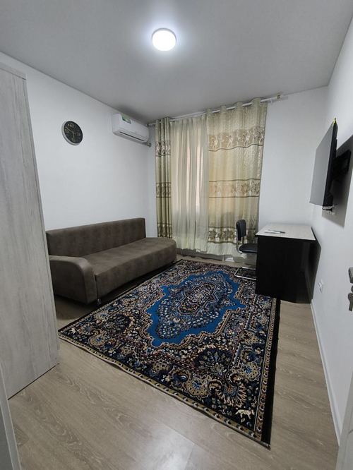 For rent 1/2/9 Makhtumkuli, Parkentsky district