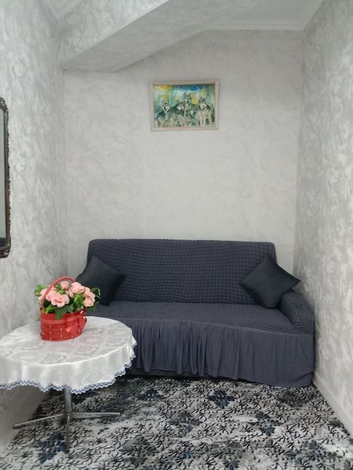 Yashnabad district, Izzat, apartment for rent
