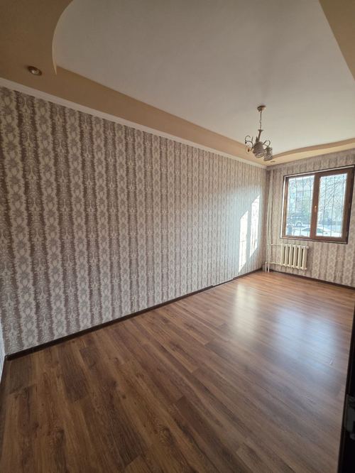 Urgent rental