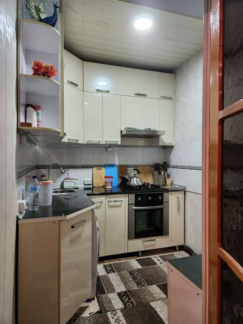 Rent 2/4/4 Dubovaya, Cheryomushki
