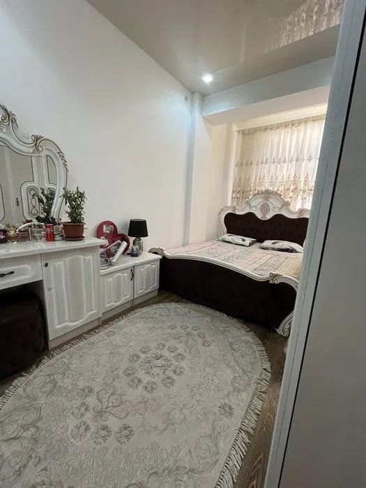 2-xonali kvartira, 45 m², Toshkent, Yashnobod tumani, ijaraga